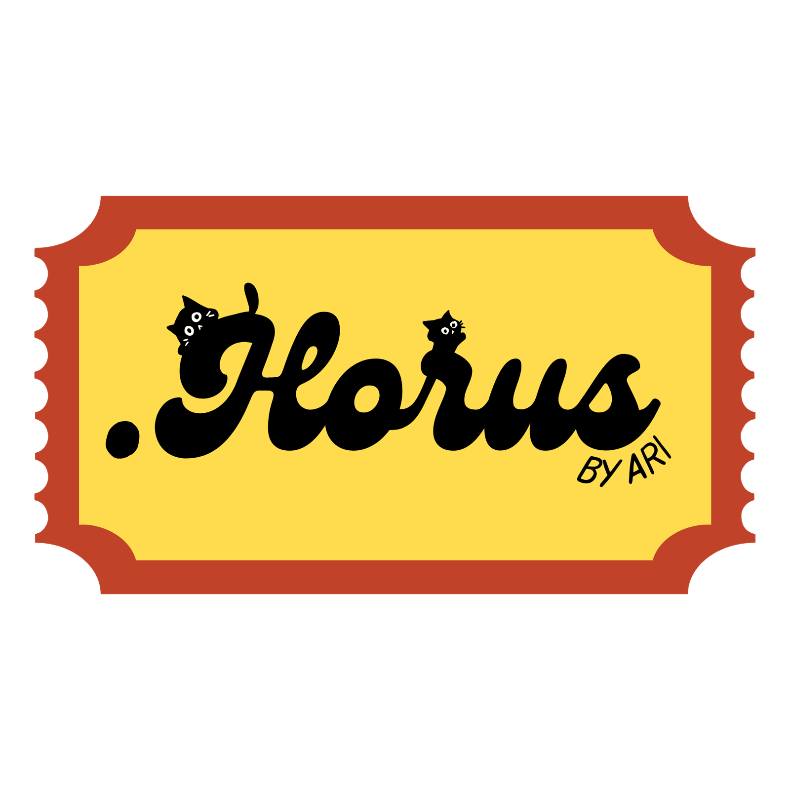 .Horus