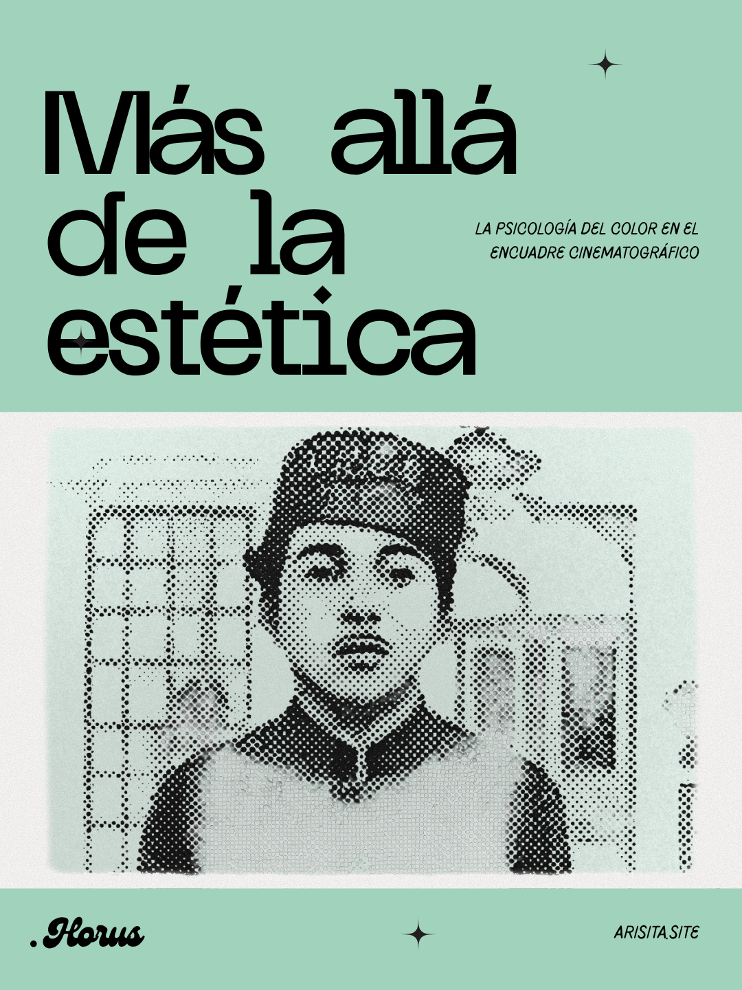 Más allá de la estética.